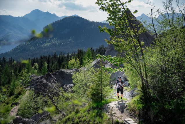Gaspi doporučuje: Salzkammergut je pro mě prázdninový cíl nejen na e-bike