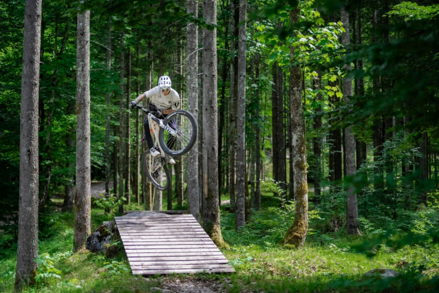 Gaspi doporučuje: Salzkammergut je pro mě prázdninový cíl nejen na e-bike