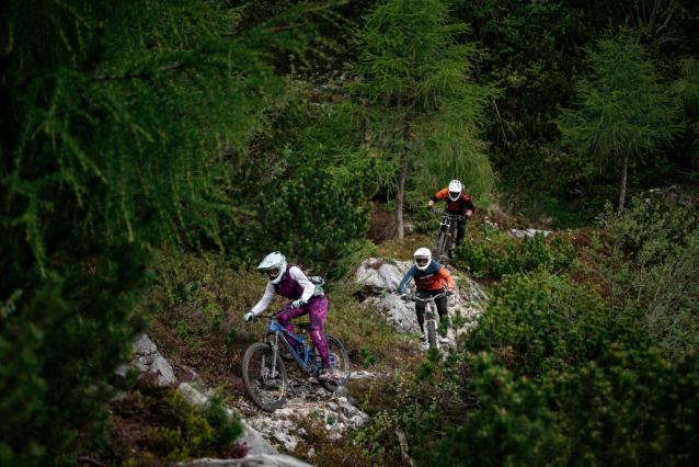 Gaspi doporučuje: Salzkammergut je pro mě prázdninový cíl nejen na e-bike