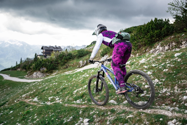 Gaspi doporučuje: Salzkammergut je pro mě prázdninový cíl nejen na e-bike