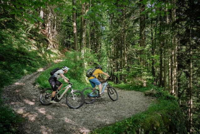 Gaspi doporučuje: Salzkammergut je pro mě prázdninový cíl nejen na e-bike
