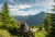 MTB and E-MTB holidays in the Salzburger Sportwelt