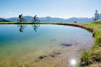 The ideal sport summer in Wagrain - Kleinarl