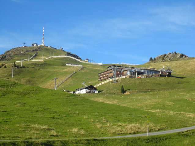 Tirol Mountain Bike Safari: 15 dní přes rakouské hory