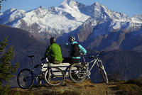 Léto 2014 v Rakousku: chvíle plné štěstí Léto 2014 v Rakousku: chvíle plné štěstí