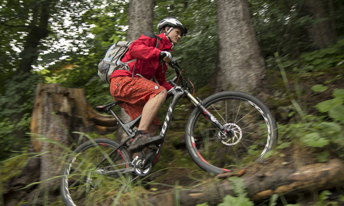 TEST Scott Spark 710 a 910 TEST Scott Spark 710 a 910