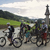 Bikepark Tirol v Matrei pod Europabrücke  Bikepark Tirol v Matrei pod Europabrücke