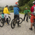Bikepark Tirol v Matrei pod Europabrücke  Bikepark Tirol v Matrei pod Europabrücke
