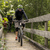 Bikepark Tirol v Matrei pod Europabrücke  Bikepark Tirol v Matrei pod Europabrücke
