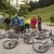 Bikepark Tirol v Matrei pod Europabrücke  Bikepark Tirol v Matrei pod Europabrücke