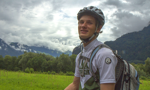 Tirol Mountain Bike Safari: 15 dní přes rakouské hory Tirol Mountain Bike Safari: 15 dní přes rakouské hory