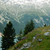 Schlegeis, divoké údolí uprostřed Zillertalských Alp