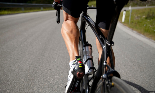 Jak rozumět tělu v cyklistickém sedle Jak rozumět tělu v cyklistickém sedle