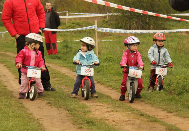 Bikeclinic Cup startuje v Praze, závodit se bude po celé republice