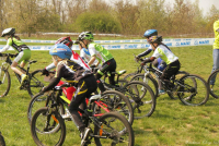 Jak připravit dětské kolo na cyklistickou sezonu