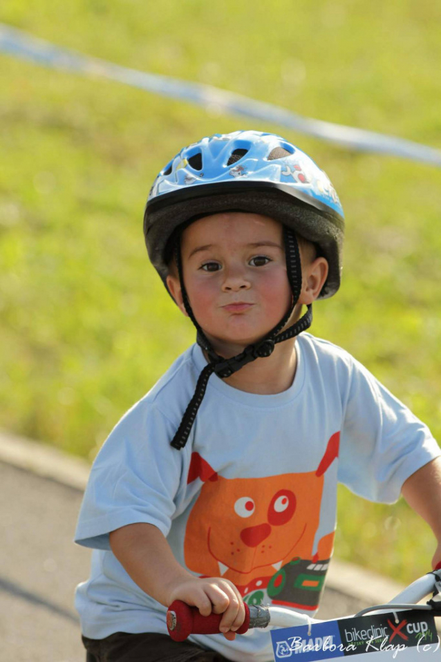 Bikeclinic Cup startuje v Praze, závodit se bude po celé republice