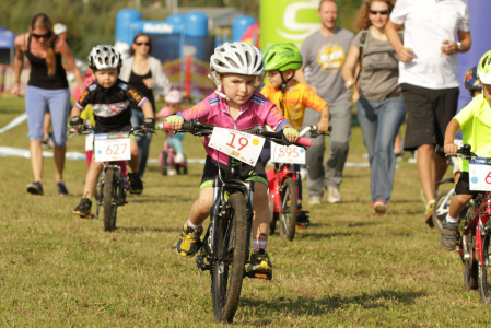 Bikeclinic Cup startuje v Praze, závodit se bude po celé republice