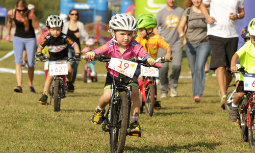 Bikeclinic Cup startuje v Praze, závodit se bude po celé republice