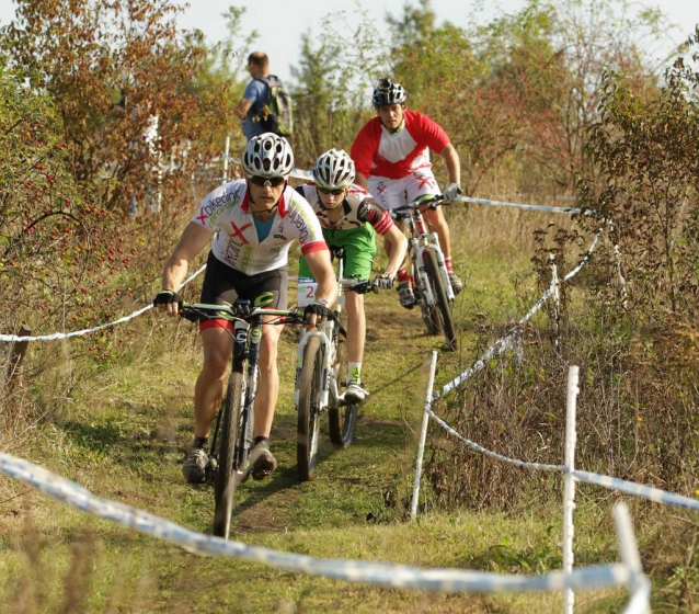 Bikeclinic Cup startuje v Praze, závodit se bude po celé republice