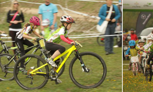 Bikeclinic Cup začal v Praze Bikeclinic Cup začal v Praze