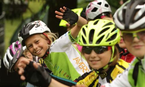 Bikeclinic Cup v Jihlavě se jel na zajímavé trati Bikeclinic Cup v Jihlavě se jel na zajímavé trati