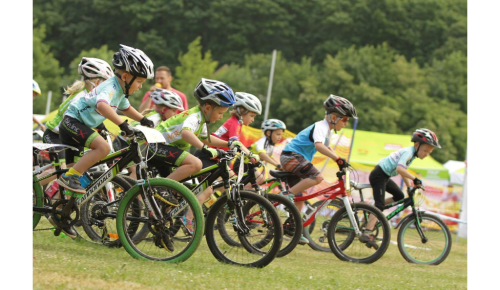 V Táboře startuje druhá polovina Bikeclinic Cup