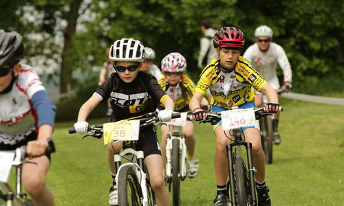 Bikeclinic Cup v Kouřimi zaznamenal velký zájem Bikeclinic Cup v Kouřimi zaznamenal velký zájem