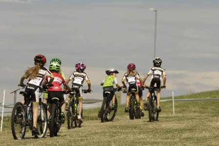 Poslední Bikeclinic Cup startuje v Letňanech