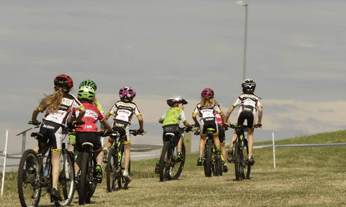 Poslední Bikeclinic Cup startuje v Letňanech Poslední Bikeclinic Cup startuje v Letňanech