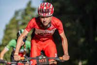UCI Marathon: Valero and Weinbeer Win in the Pyrenees