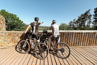 Oblékáme se na kolo Oblékáme se na kolo