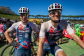 Čeští lvi zamířili do afrického pekla. Superior Lions startují na Cape Epic