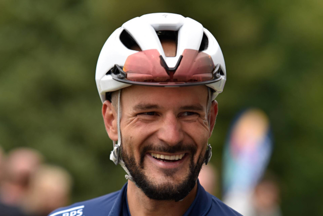 Rauchfuss završil zlatý hattrick na Bike Čeladná. Mezi ženami obhájila titul Tvarůžková