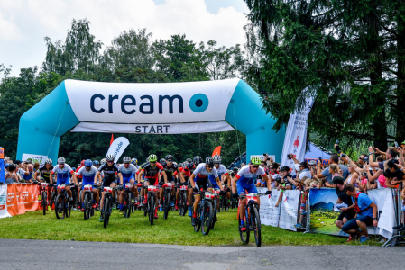 Bike Čeladná 2020: 7. ročník cyklistického závodu