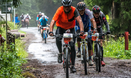 Bike Čeladná 2019 Bike Čeladná 2019