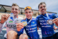 An All-Italina Men’s Podium at Capoliveri’s