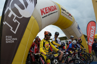 Bikemaraton Prachatice 2006