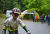 Bikemaraton Prachatice vyhráli promočení Hruška a Cesnaková