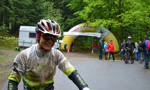 MTB pohár Plzeňského kraje MTB pohár Plzeňského kraje