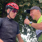 Cyklistický maraton Vysočiny vyhrál Radek Roupec Cyklistický maraton Vysočiny vyhrál Radek Roupec