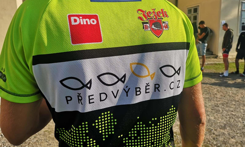 Bike maraton Vysočiny se letos jede na jaře Bike maraton Vysočiny se letos jede na jaře