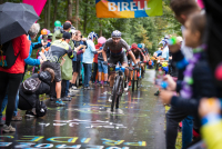 Bez Oderské Mlýnice není sezona žádného cyklisty kompletní