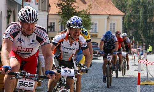 Pálavský krpál v Mikulově Pálavský krpál v Mikulově