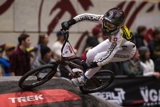 Austria UCI Pump Track World Championships