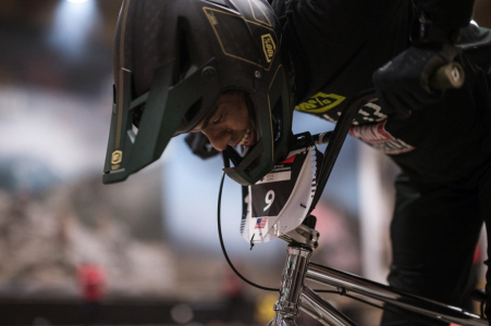 Austria UCI Pump Track World Championships