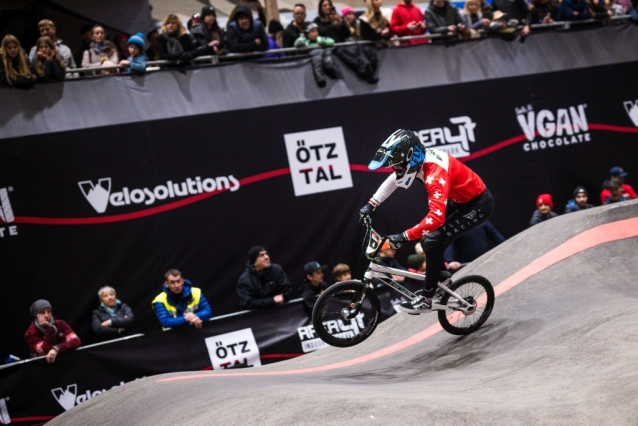 Austria UCI Pump Track World Championships