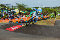 UCI Pump Track World Championships: With 10G to the rainbow jersey UCI Pump Track World Championships: With 10G to the rainbow jersey