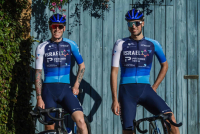 Hamas vyhrál válku o srdce silničních cyklistů