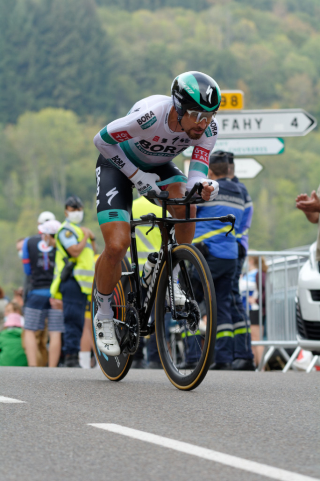 Česká a slovenská stopa na Tour de France