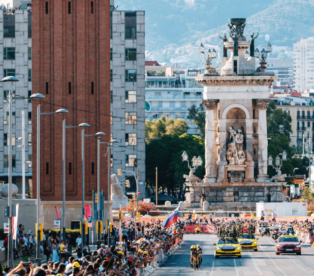 Tour de France 2026